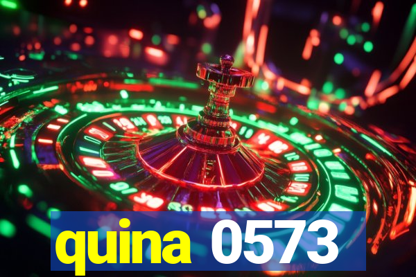 quina 0573